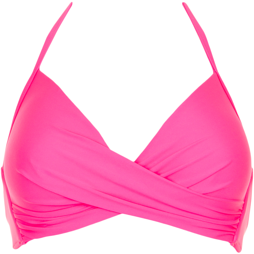 Pink bikini fra missya